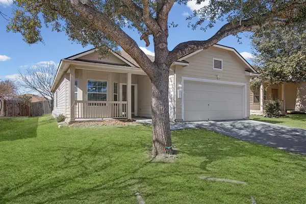 11808 Bastrop St, Manor, TX 78653