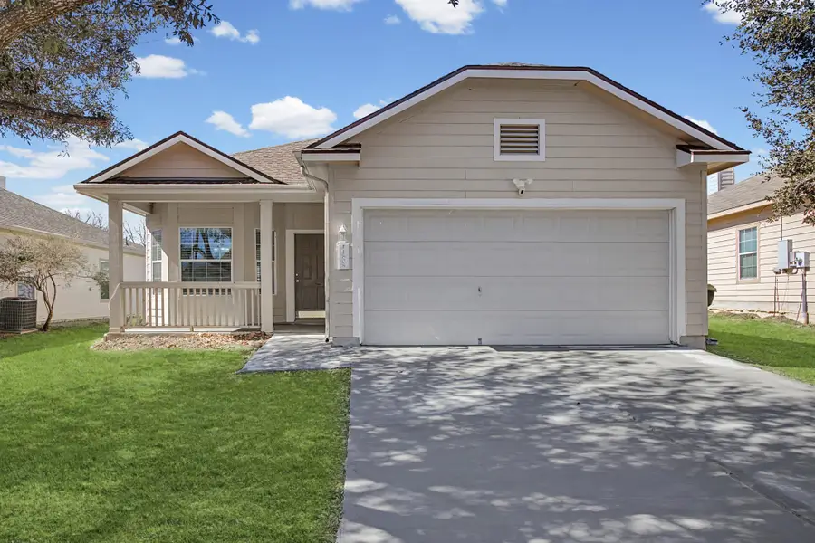 11808 Bastrop St, Manor, TX 78653 - Image #3