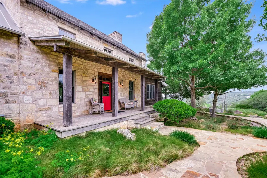 170 Sandstone Rdg, Marble Falls, TX 78654 - #3