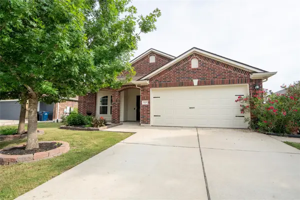 1106 Irina Cv, Hutto, TX 78634