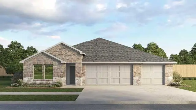 528 Tekoa Dr, Georgetown, TX 78628 - Image #1