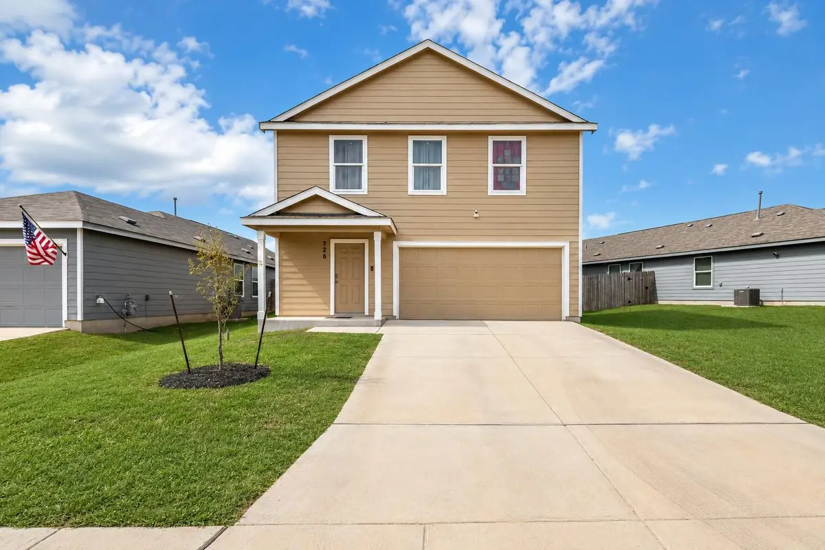 726 Tulsa Trl, New Braunfels, TX 78132 - #1