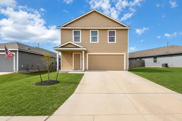 726 Tulsa Trl, New Braunfels, TX 78132