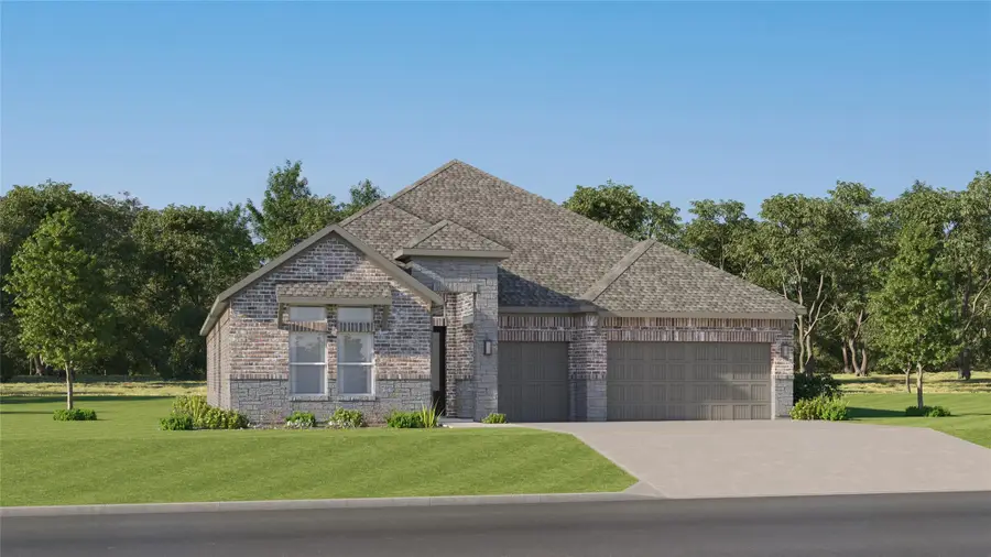 4553 Ramblin Acres Rd, Georgetown, TX 78628 - #2