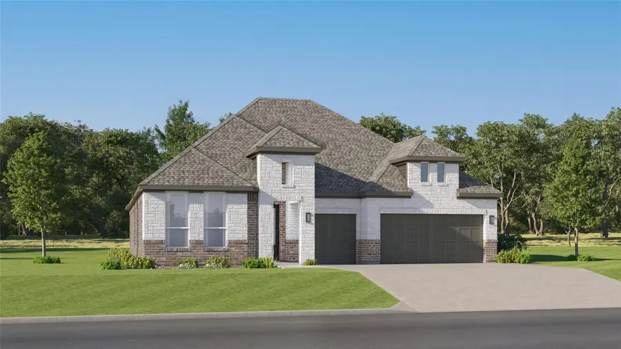 4553 Ramblin Acres Rd, Georgetown, TX 78628 - #3