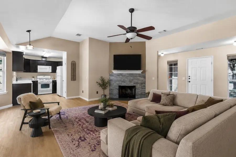 605 Clear Spring Ln, Leander, TX 78641 - #2