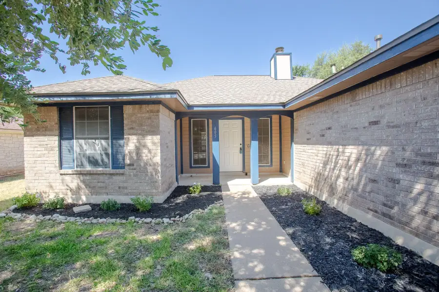 605 Clear Spring Ln, Leander, TX 78641 - #3