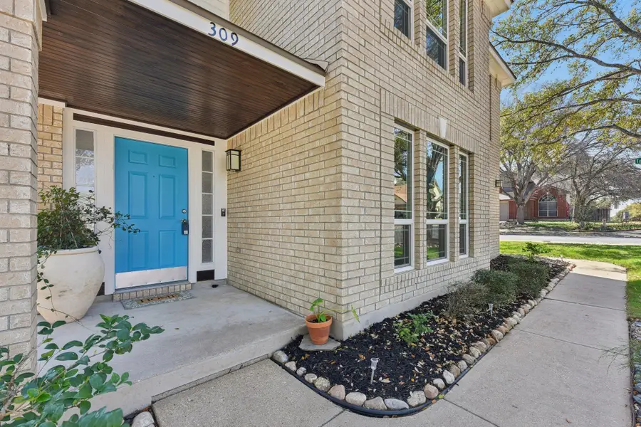 309 Natali St, Austin, TX 78748 - #3