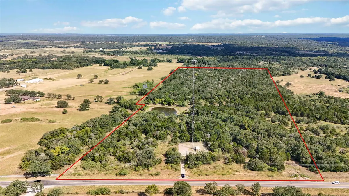 TBD Fm 2336, McDade, TX 78650 - Image #1