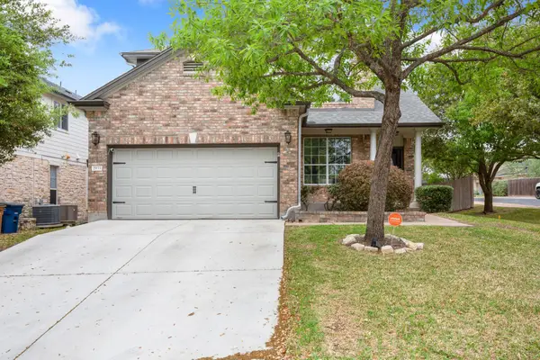 2933 Fleet Dr, Austin, TX 78748