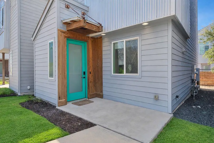 801 N Bluff Dr #50, Austin, TX 78745 - #3