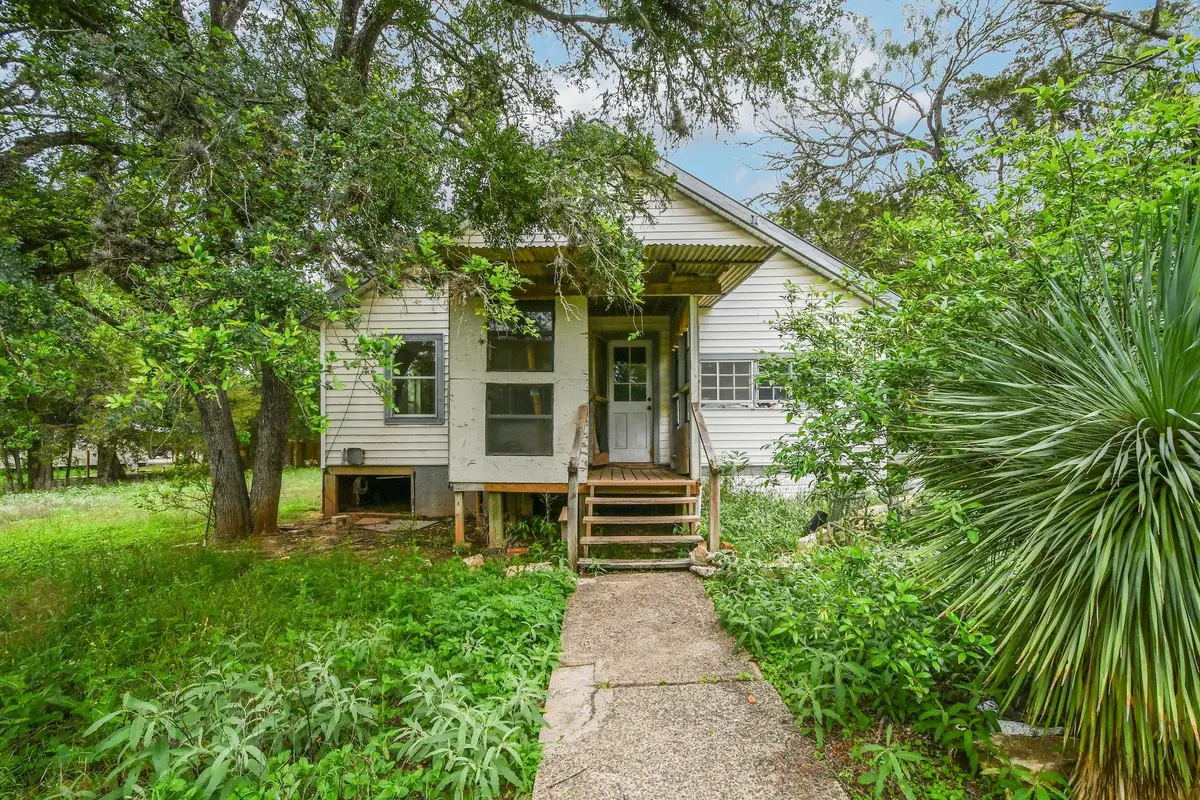 116 Hart Ln, Cedar Creek, TX 78612 - #1