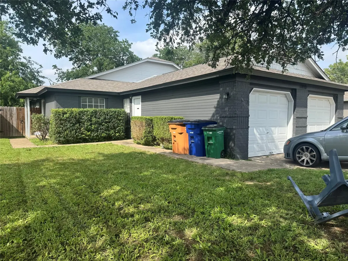 11910 Sunhillow Bnd, Austin, TX 78758 - #1
