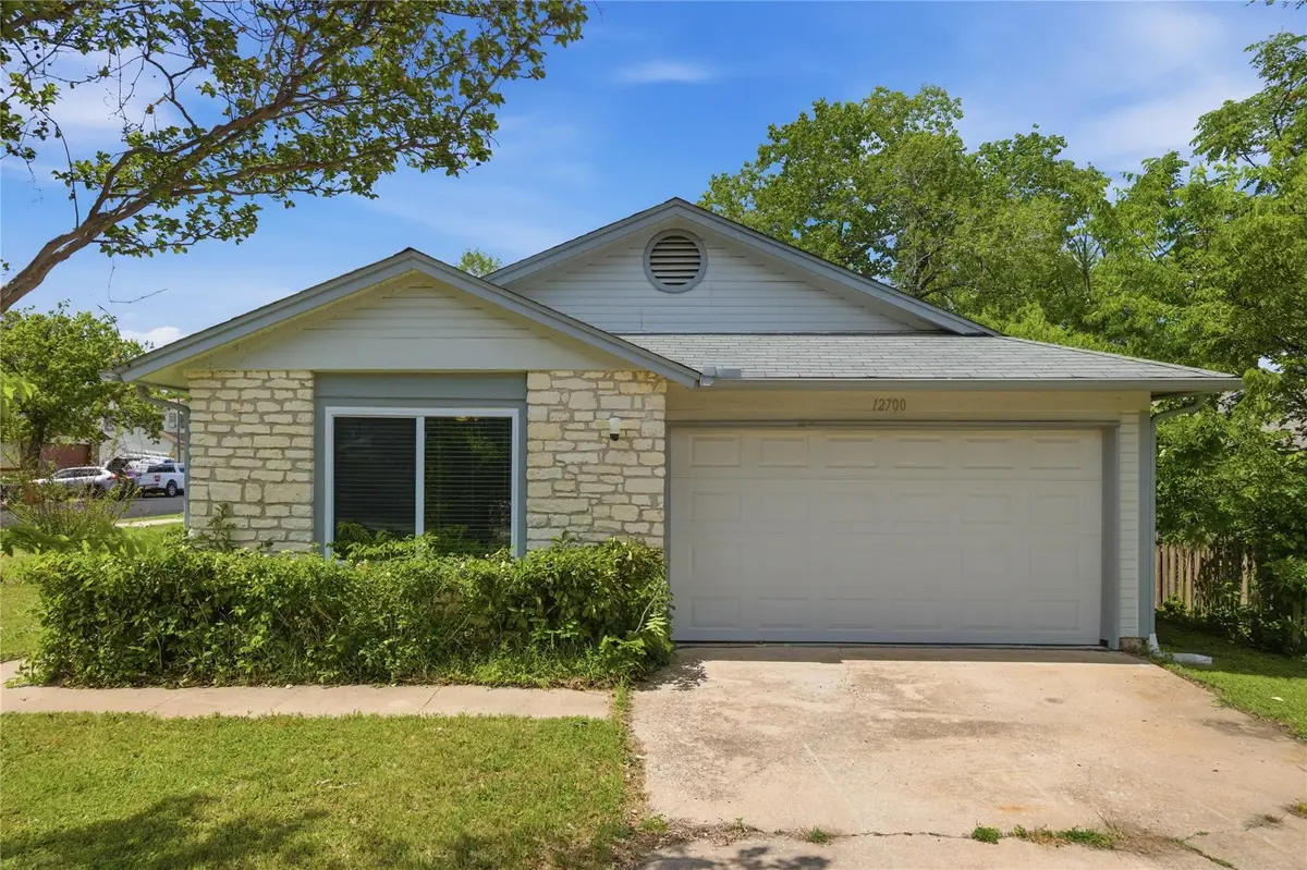 12700 La Salle Dr, Austin, TX 78727 - #1