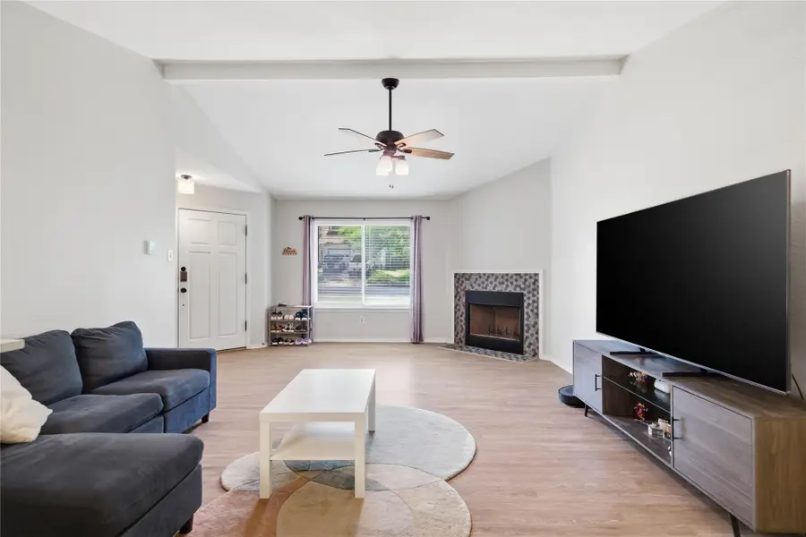 12700 La Salle Dr, Austin, TX 78727 - #2