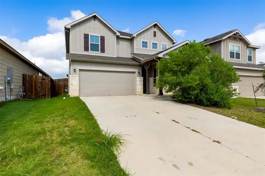332 Zuma Dr, Liberty Hill, TX 78642 - Image #2