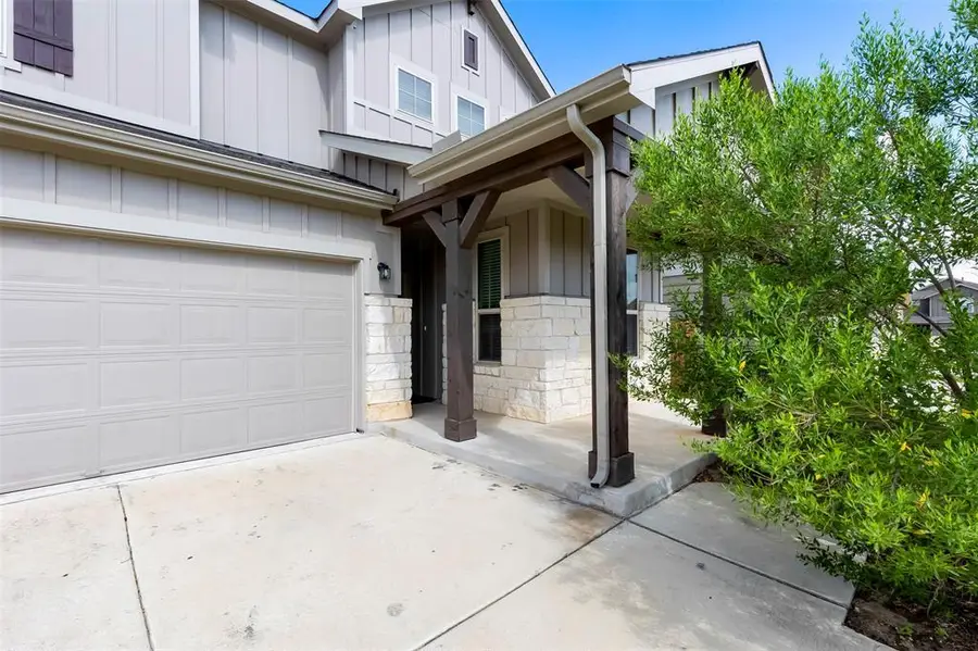 332 Zuma Dr, Liberty Hill, TX 78642 - Image #3