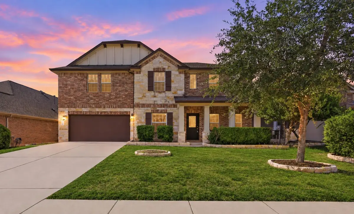 18412 Wind Valley Way, Pflugerville, TX 78660 - #1