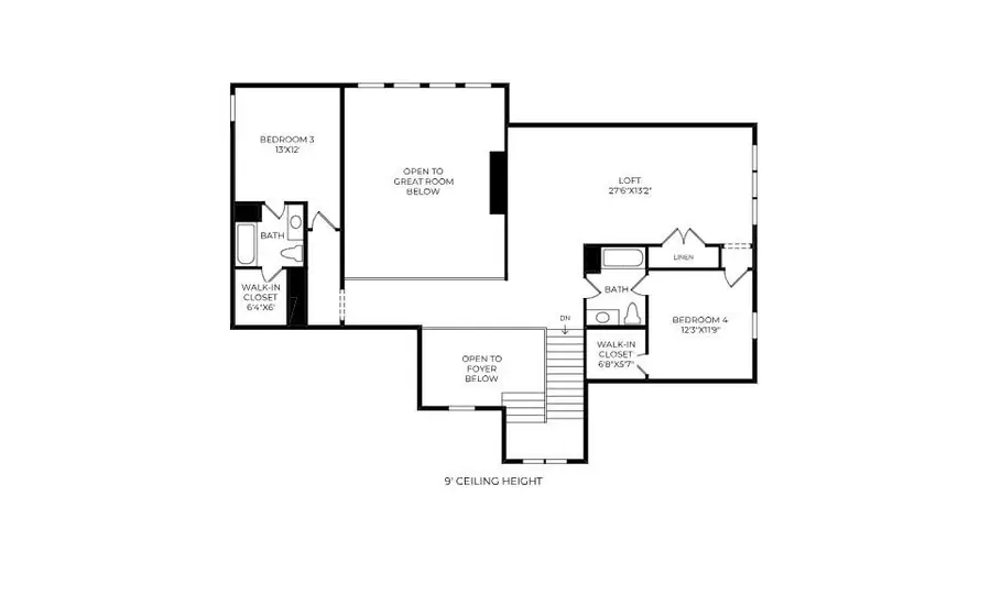 516 Listowel Dr, Cedar Park, TX 78613 - #3