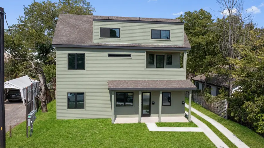 818 Stark St #A, Austin, TX 78756 - Image #2