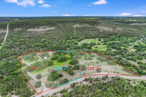00 Spoke Hollow Rd, Wimberley, TX 78676