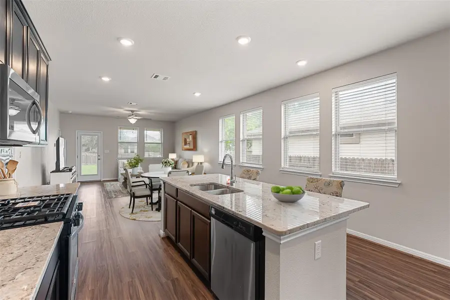 120 Tucana St, Georgetown, TX 78628 - #3