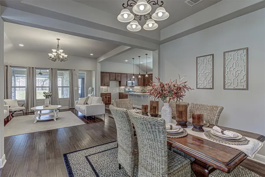 5121 Lunata Way, Round Rock, TX 78665 - Image #3