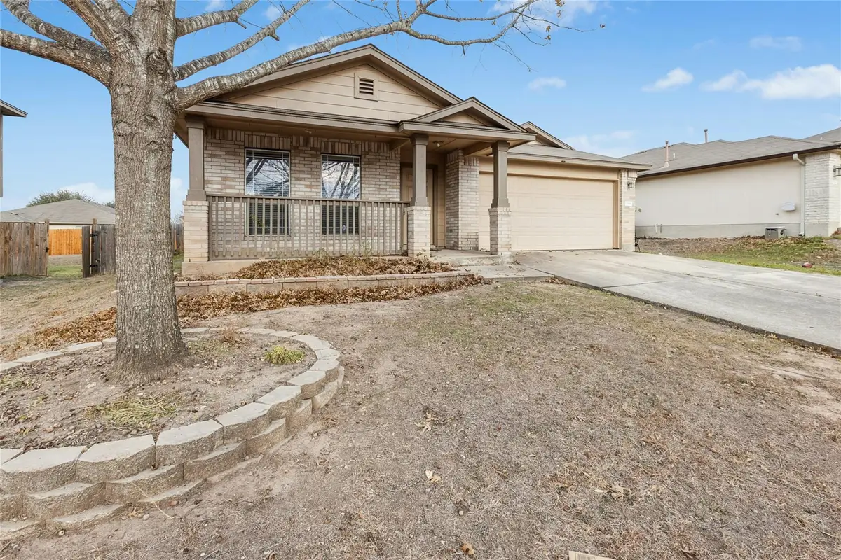 386 Paddington Dr, Kyle, TX 78640 - #1
