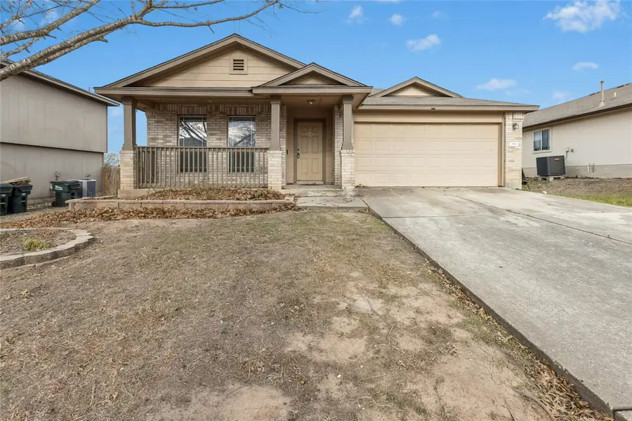 386 Paddington Dr, Kyle, TX 78640 - #2