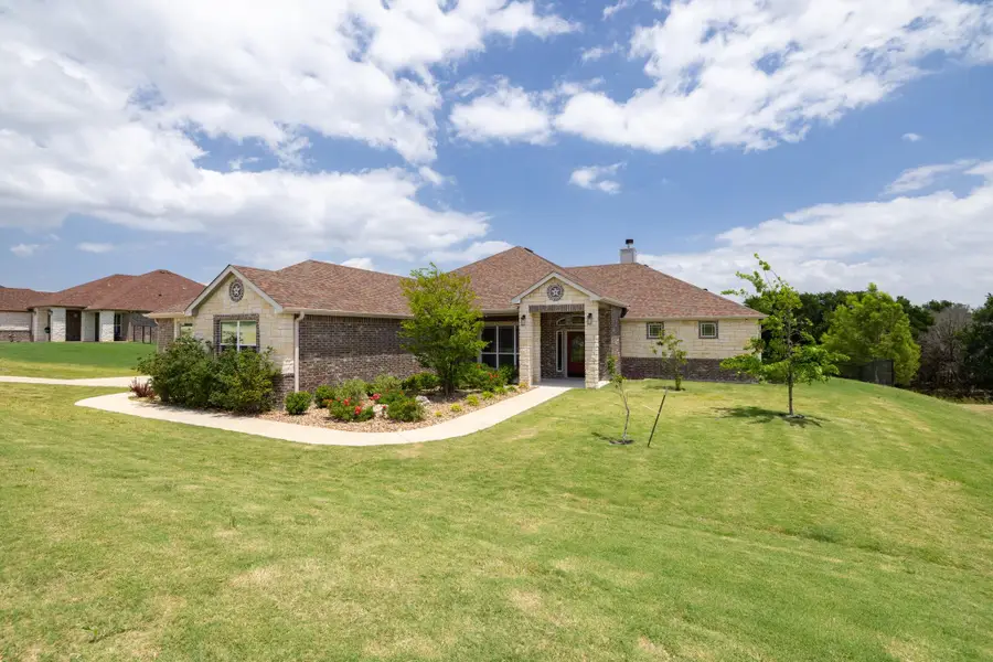 710 Northern Hills Dr, Copperas Cove, TX 76522 - #3