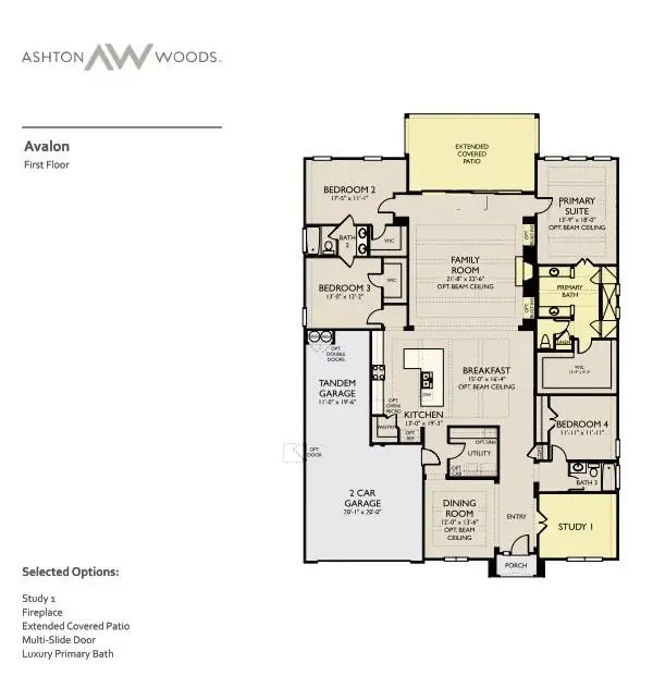 17213 Chiquito St, Pflugerville, TX 78660 - #2