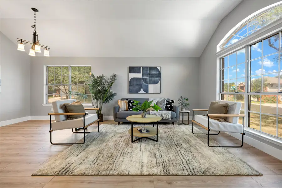 8009 Nairn Dr, Austin, TX 78749 - #3