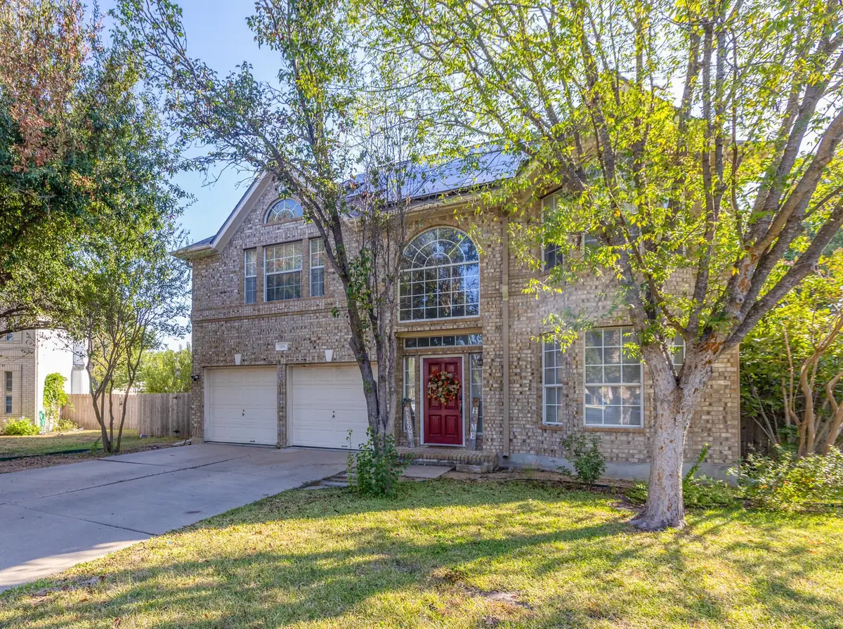 106 Reinhardt Ct, Georgetown, TX 78626 - Image #1