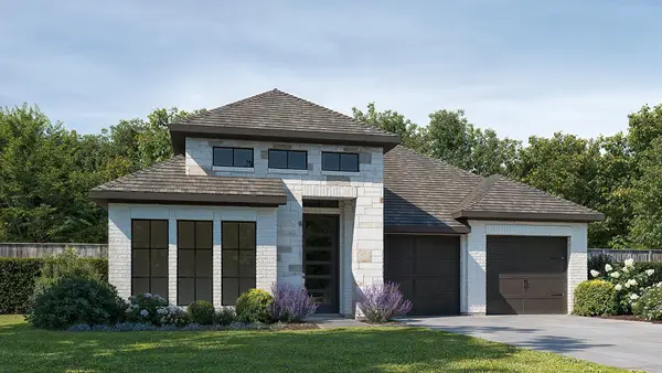 124 Green Brush Dr, Liberty Hill, TX 78642