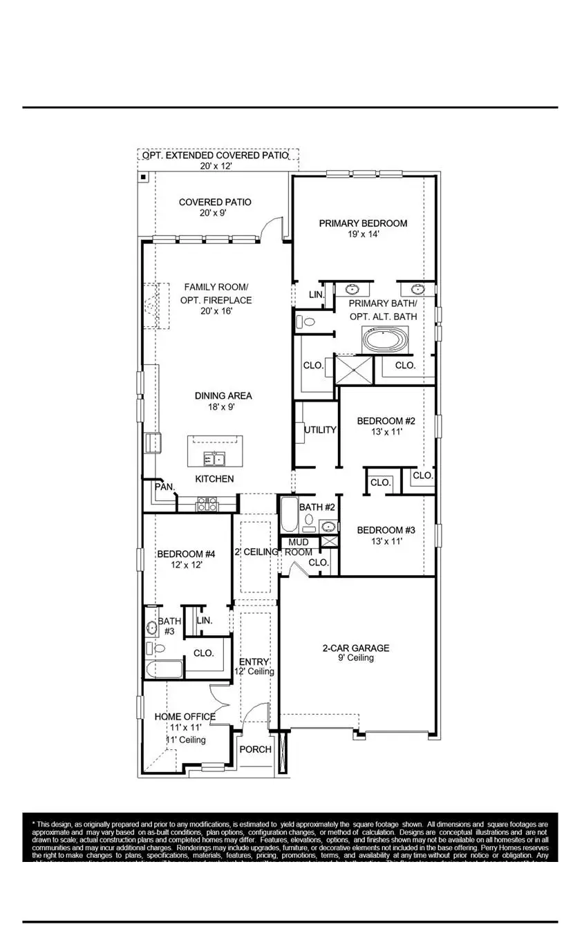 124 Green Brush Dr, Liberty Hill, TX 78642 - #2