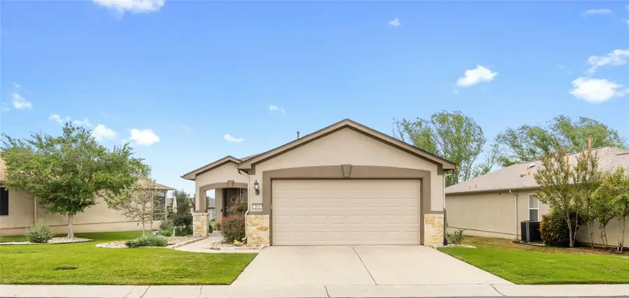 104 Monument Hill Trl, Georgetown, TX 78633 - #3