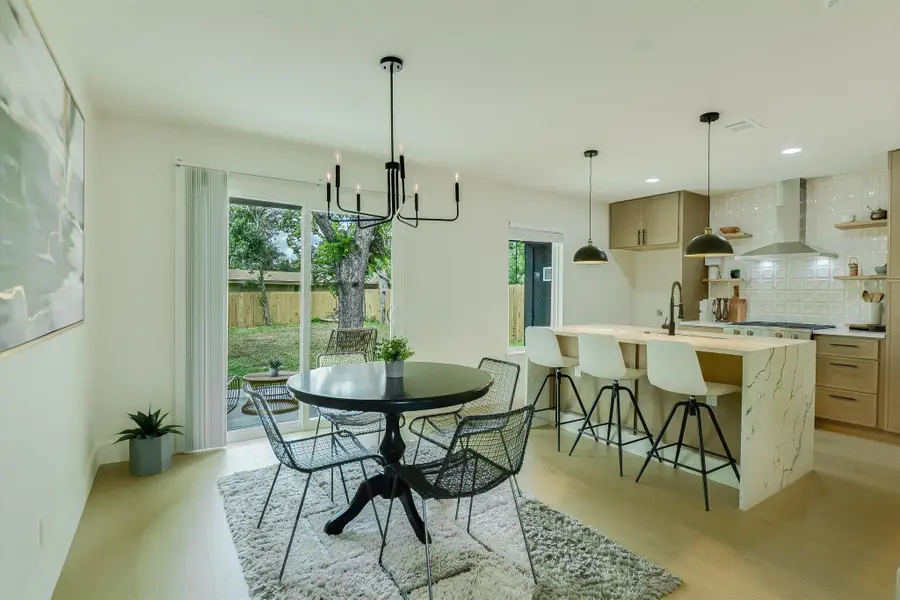 4505 Kitty Ave, Austin, TX 78721 - #2