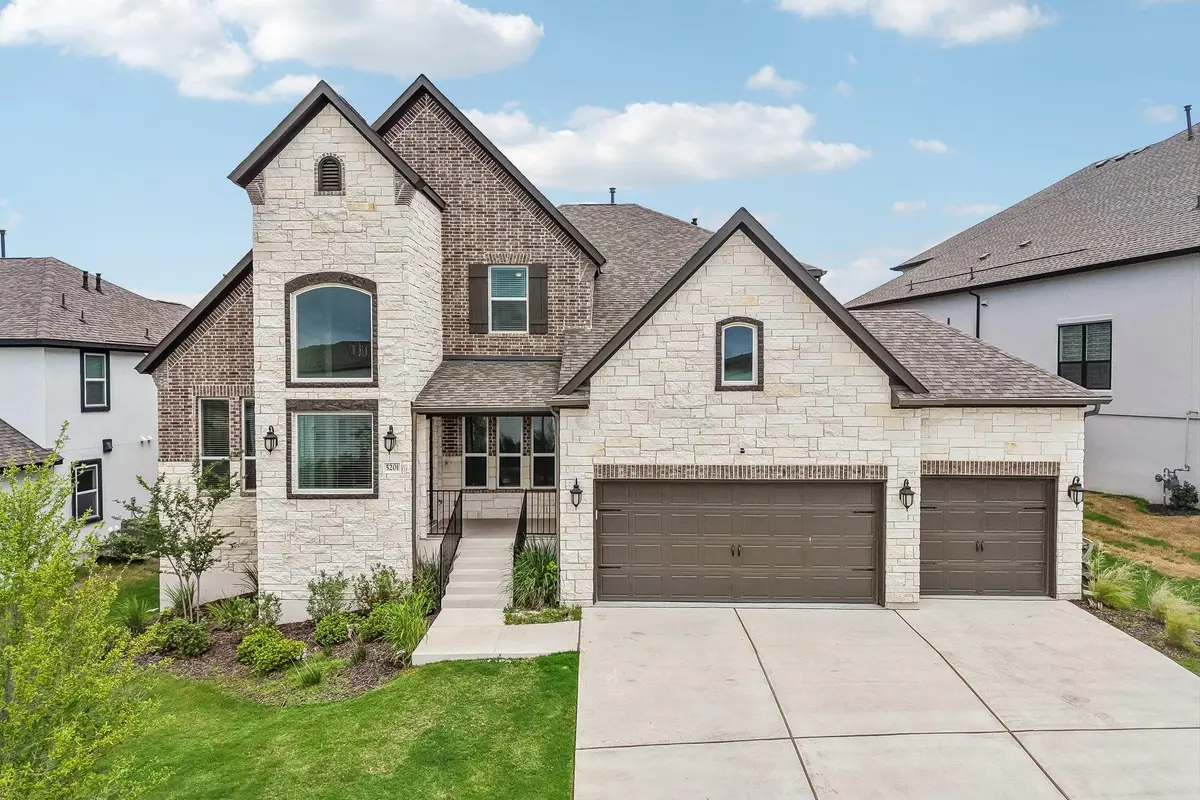 5201 Olimpico Way, Leander, TX 78641 - #1