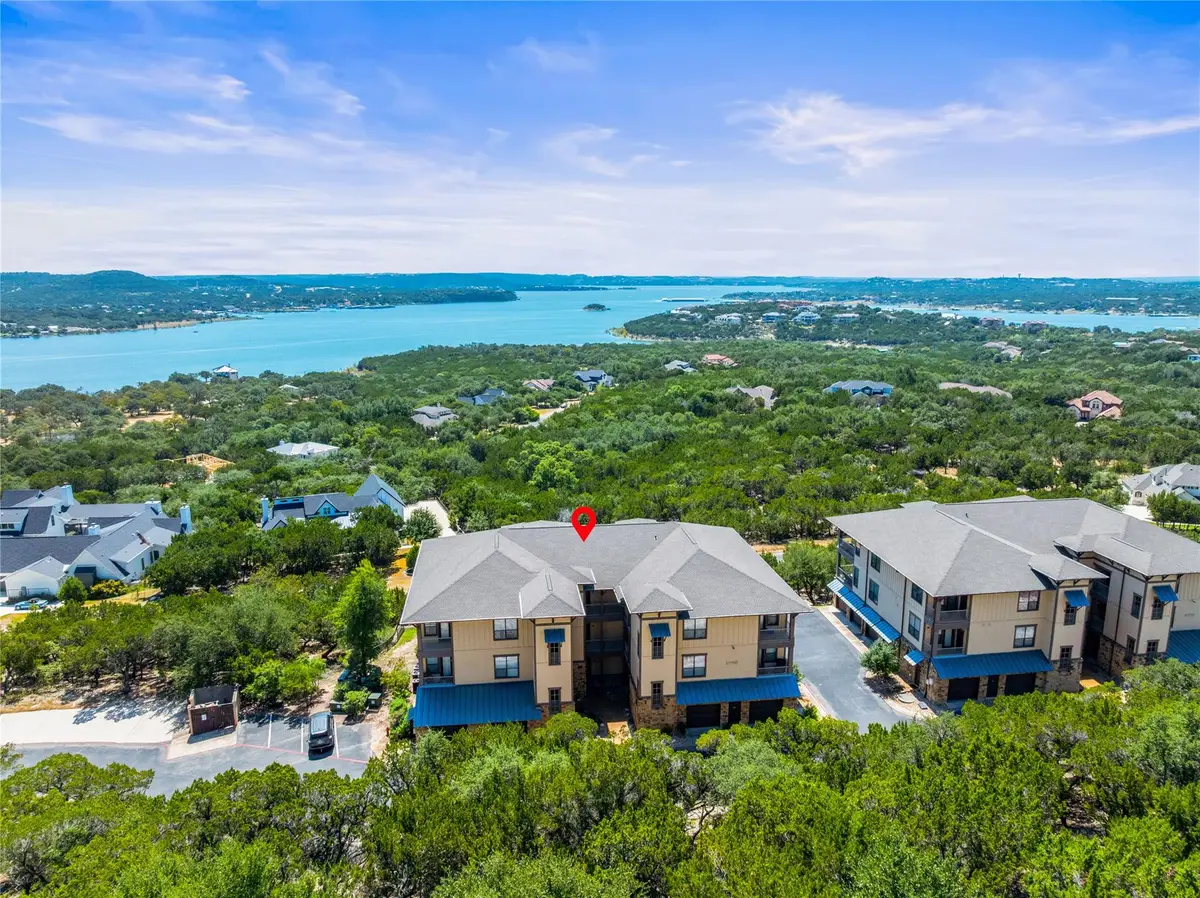 17708 Maritime Point Dr #202, Jonestown, TX 78645 - #1