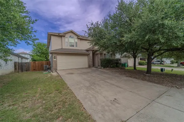 17303 Orwell Ln, Round Rock, TX 78664