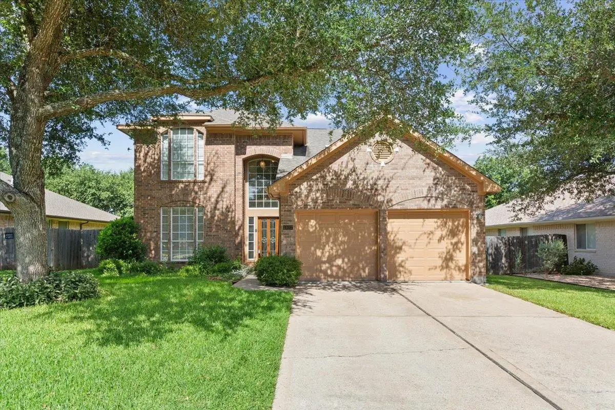 1827 Chino Valley Trl, Round Rock, TX 78665 - #1
