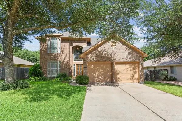 1827 Chino Valley Trl, Round Rock, TX 78665