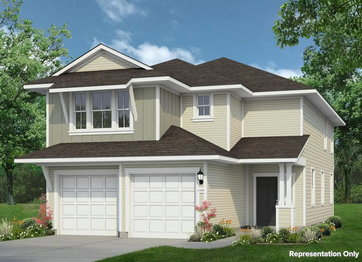 2712 Foss Rd, Pflugerville, TX 78660 - #1