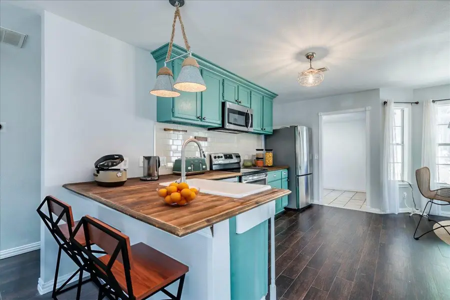 11708 Hornsby St, Austin, TX 78753 - #2