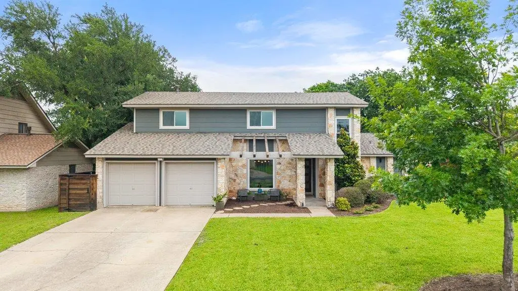 11301 Maidenstone Dr, Austin, TX 78759 - #1