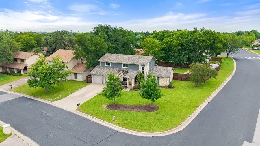 11301 Maidenstone Dr, Austin, TX 78759 - #2
