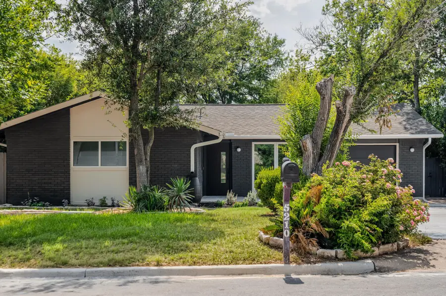 5210 Gladstone Dr, Austin, TX 78723 - #2