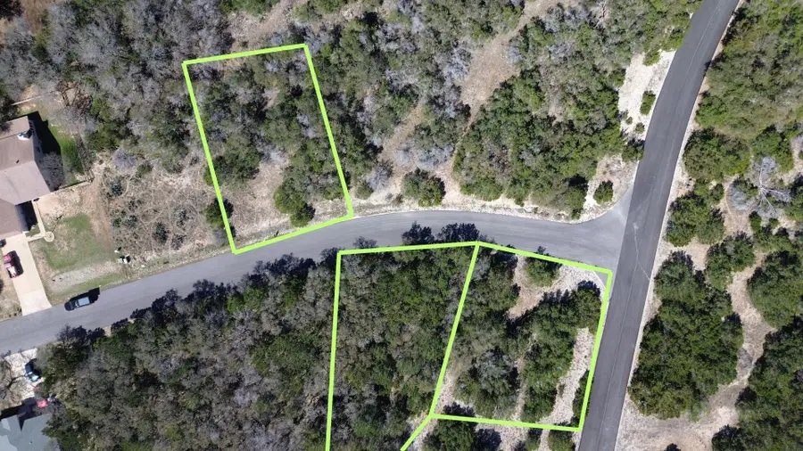 21503 Santa Elena Cir, Lago Vista, TX 78645 - #2