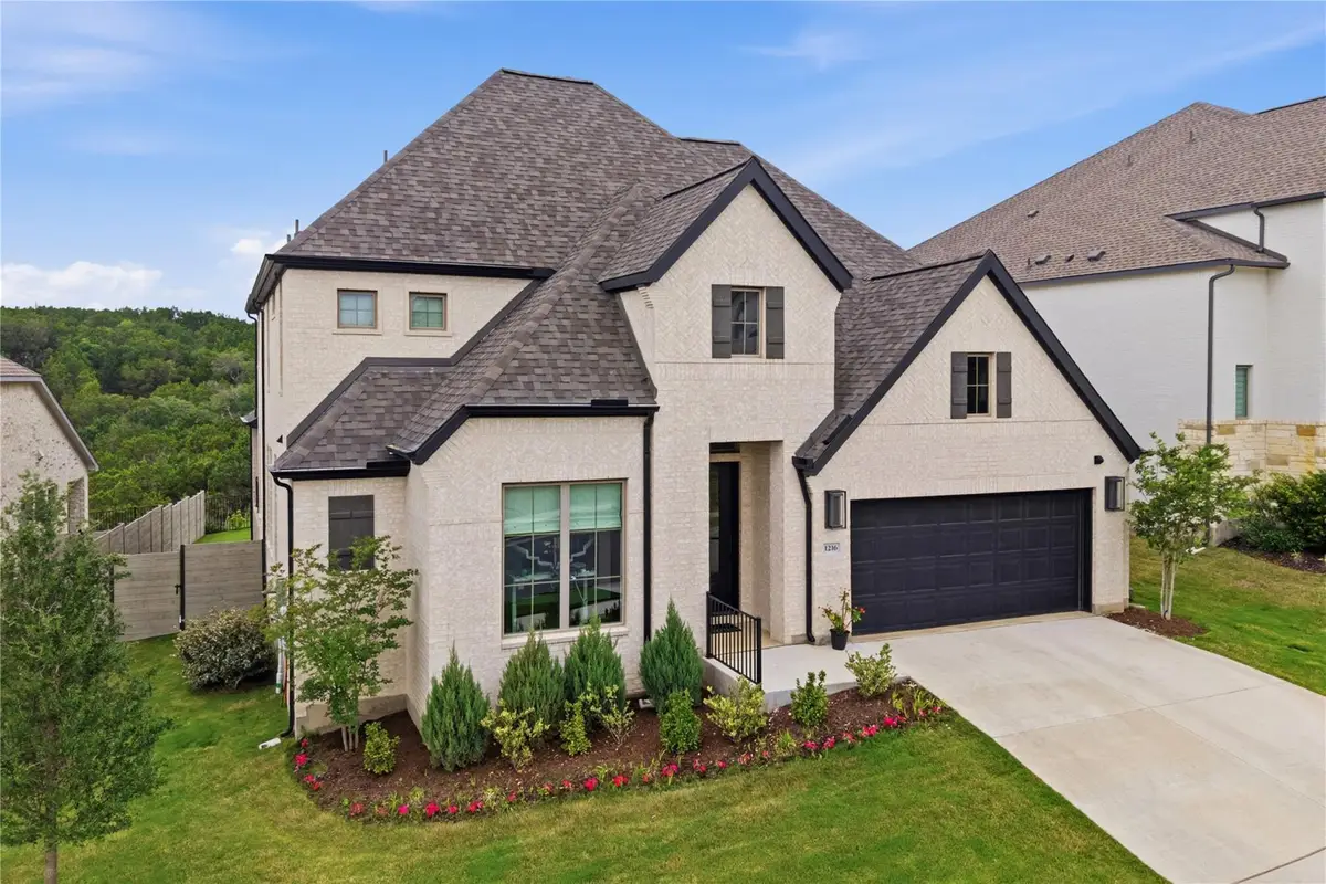 1216 Summer Moon Dr, Georgetown, TX 78628 - #1