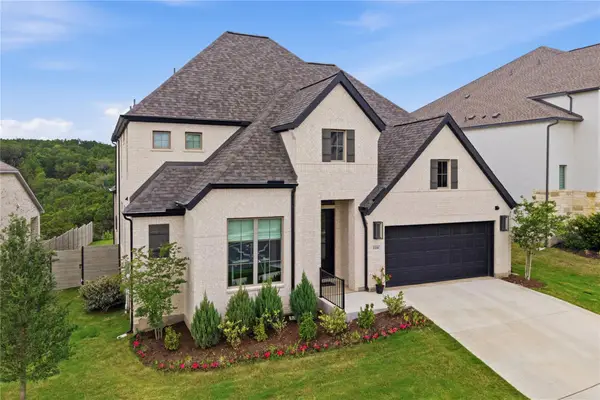 1216 Summer Moon Dr, Georgetown, TX 78628